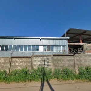 Transportnaya ulitsa, 23с2 ، : صورة