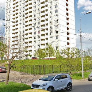 Vernadskogo Avenue, 88к3, Moscow: photo