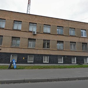 Kolskaya Street, 12 ، موسكو: صورة