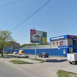 Moskovskaya Street, 79к3, Krasnodar: photo