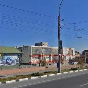 Lenina Street, 47А, Novorossiysk: photo