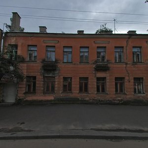 Sovetskaya Street, 47, Pskov: photo