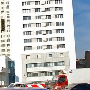 Khoroshyovskoye Highway, 16к2, Moscow: photo