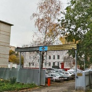 Bolnichnaya Street, 33, : foto
