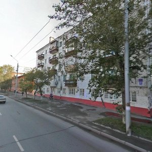 Lenin Avenue, 177А, Tomsk: photo