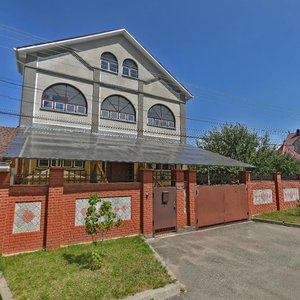 Borshchahivska vulytsia, 8, Kyiv Region: photo