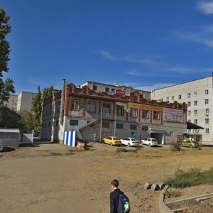 Vostochno-Kruglikovskaya Street, 49/1 ، كراسنودار: صورة