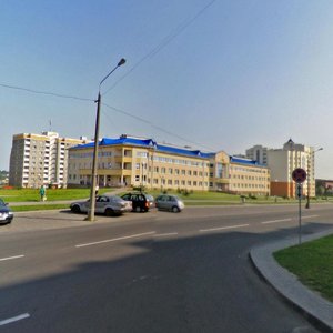 Limozha Street, 25, Grodno: photo