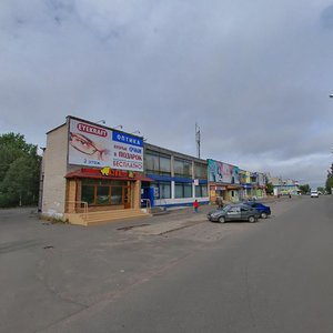 Komsomolskaya ulitsa, 6, Arkhangelsk: photo