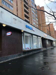Bogolubova Avenue, 15, : foto