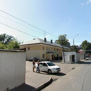 Dvizhentsev Street, 14, Nizhny Novgorod: photo