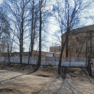 Zagorodnaya ulitsa, 122, Balashiha: photo