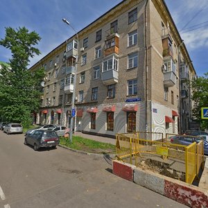 3rd Khoroshyovsky Drive, 10, Moscow: photo