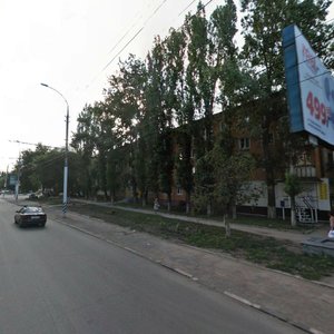 Саратов, Улица имени Н.Г. Чернышевского, 123: фото