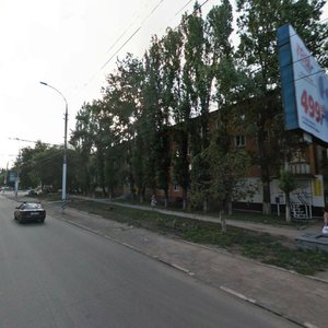 Ulitsa imeni N.G. Chernyshevskogo, 123, : foto