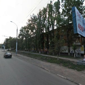 Ulitsa imeni N.G. Chernyshevskogo, 123, Saratov: photo