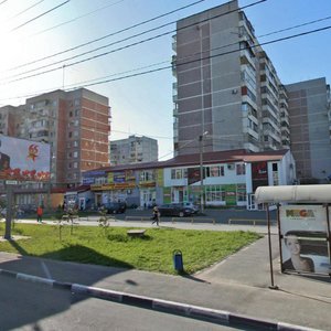Chekists Avenue, 25/3, Krasnodar: photo