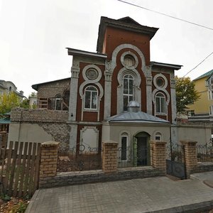 Truda Street, 4, Kirov: photo