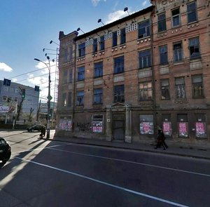 Antonovycha Street, 64, : foto