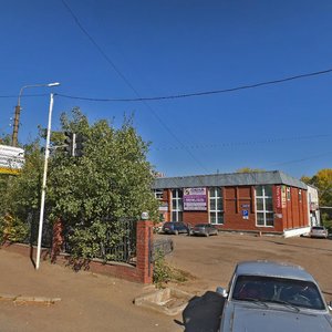 Stroiteley Street, 19, Elabuga: photo