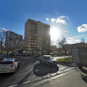 Bolshaya Akademicheskaya Street, 22, Moscow: photo