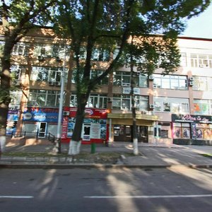 Jeltoqsan Street, 118, Almaty: photo