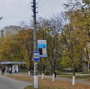 Vulytsia Kyivskyi Shliakh, 35, : foto