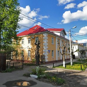 Dostoevskogo Street, 2Б, Tver: photo