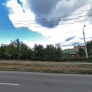 Ternopolskaya Street, 16 ، بينزا: صورة