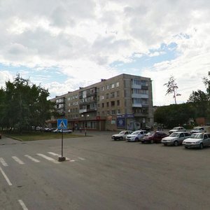Yubileynaya ulitsa, 7, Verhnyaya Pyshma: photo