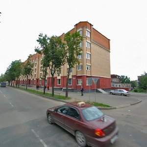 Псков, Улица Максима Горького, 18: фото