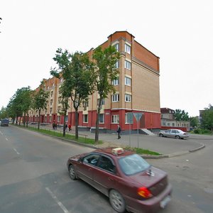 Maksima Gorkogo Street, 18, Pskov: photo