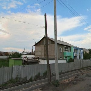 Темиртау, Северная улица, 2: фото