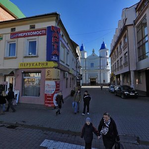 Vulytsia Melnychuka, No:1, Ivano‑Frankovsk: Fotoğraflar