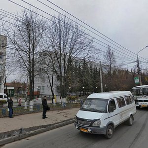 Тула, Проспект Ленина, 102к4: фото