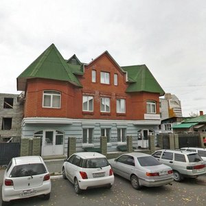 Internacionalnaya Street, No:110, Barnaul: Fotoğraflar