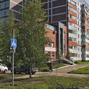 Adoratskogo Street, 62А, : foto