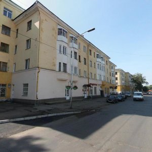 Koltsevaya Street, 34, Ufa: photo