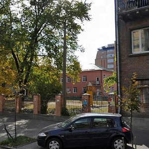 Schekavytska Street, 43, Kyiv: photo