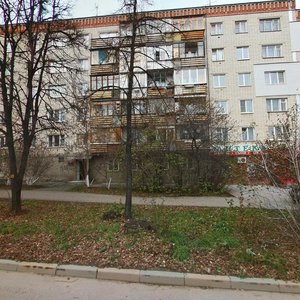 Kozitskogo Street, 5к1, Nizhny Novgorod: photo