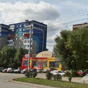 Bratev Kashirinykh Street, 104, Chelyabinsk: photo
