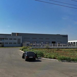 Kommunalnaya Street, 7, Togliatti: photo