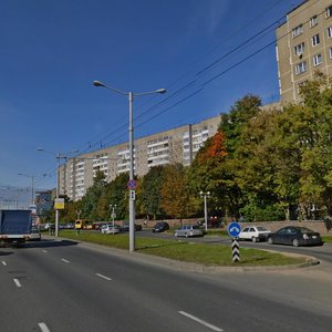 Prytyckaga Street, 54, Minsk: photo