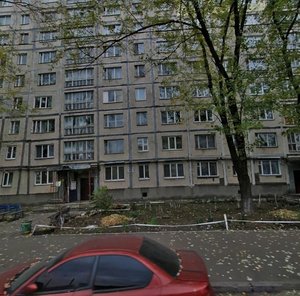 Anatoliia Solovianenka Street, 10, Kyiv: photo