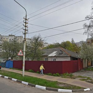 Apanasenko Street, 92, Belgorod: photo