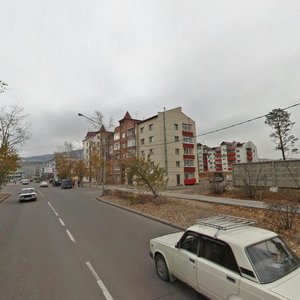 Ulitsa Kalashnikova, 11, Ulan‑Ude: photo