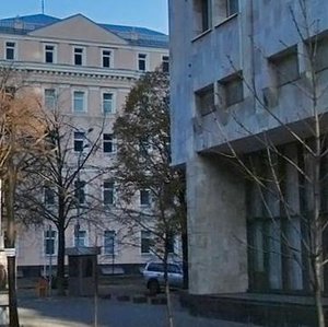 Lypska Street, 5 ، كييف: صورة