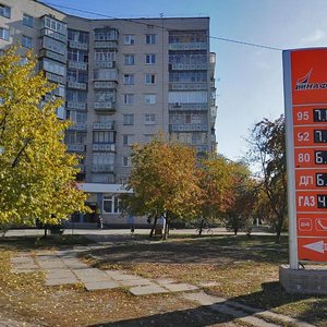 Liutneva vulytsia, 2, Boryspil: photo