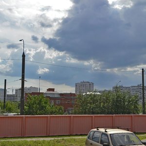 Beryosovaya Street, вл1, Vidnoe: photo