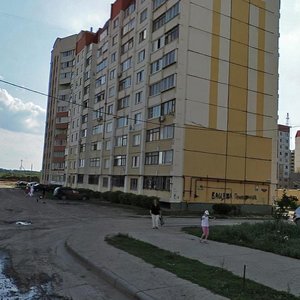 A.G. Stakhanova Street, 50, Lipetsk: photo